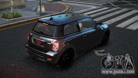 Mini Cooper Islange for GTA 4