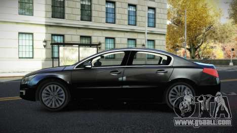 Peugeot 508 Kecif for GTA 4