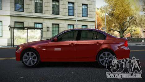 BMW M3 E90 Eqay for GTA 4