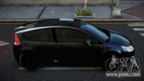 Citroen C4 Gynum for GTA 4