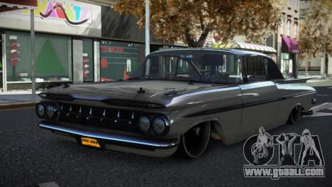 Chevrolet Impala Hamirt for GTA 4