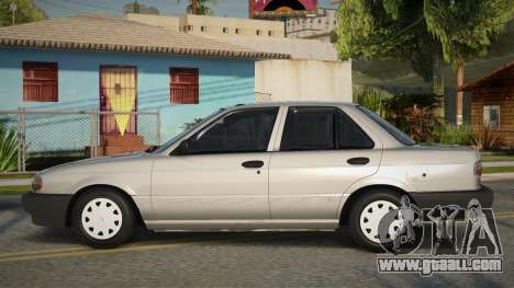 Nissan Tsuru V16 for GTA San Andreas