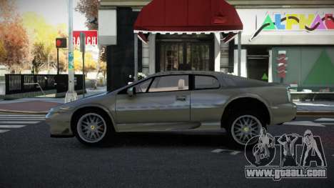 Lotus Esprit Gasiro for GTA 4