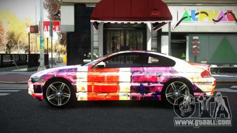 BMW M6 Moliago S9 for GTA 4