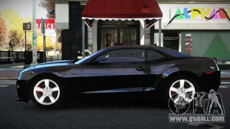 Chevrolet Camaro SS Fukimo for GTA 4