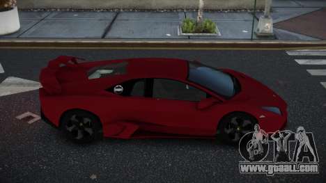 Lamborghini Reventon Milina for GTA 4