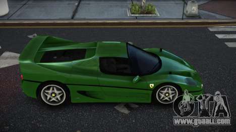 Ferrari F50 Xiscobes for GTA 4