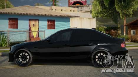 BMW M3 E90 Lien for GTA San Andreas