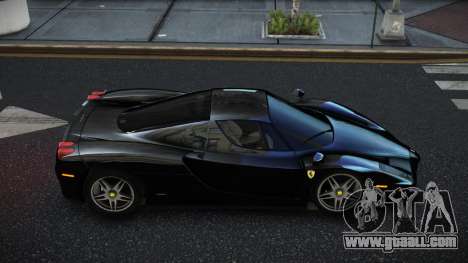 Ferrari Enzo Licus for GTA 4