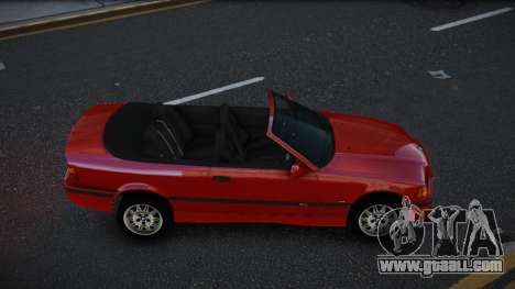 BMW M3 E36 Nidecedel for GTA 4