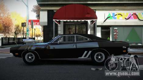 Dodge Charger Tuhral for GTA 4