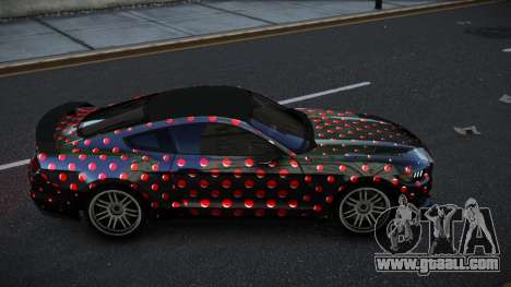 Ford Mustang Tuly S6 for GTA 4