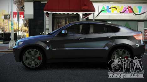 BMW X6 Keson for GTA 4