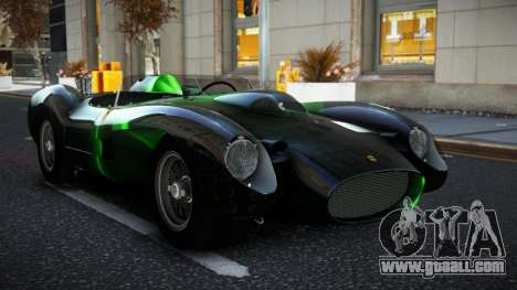 Ferrari Testarossa Balio S14 for GTA 4