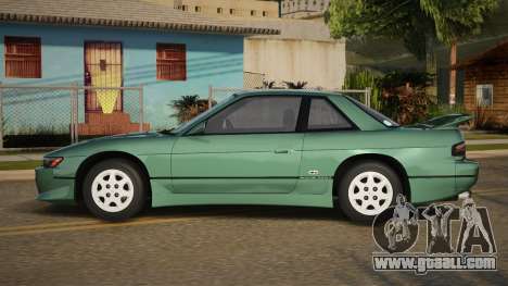 Nissan Silvia S13 Furga for GTA San Andreas