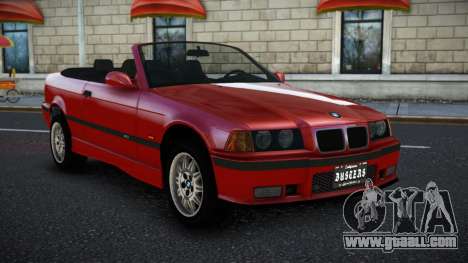 BMW M3 E36 Nidecedel for GTA 4