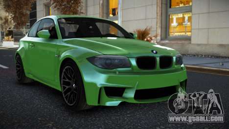 BMW 1M Jesley for GTA 4
