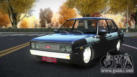 Tofas Sahin Fuumi for GTA 4