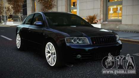 Audi S4 Chisu for GTA 4