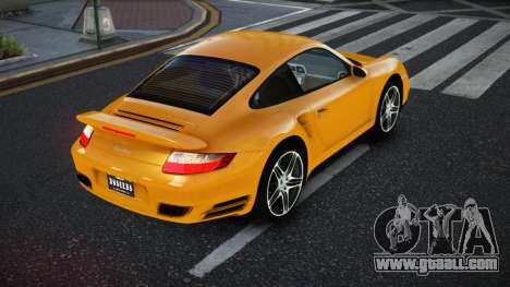 Porsche 997 Vogank for GTA 4