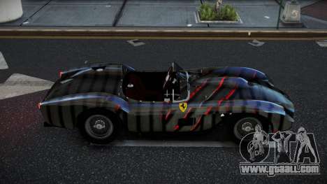 Ferrari Testarossa Balio S1 for GTA 4