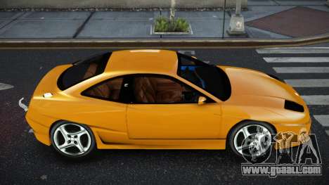 Fiat Type 175 Bruzeg for GTA 4