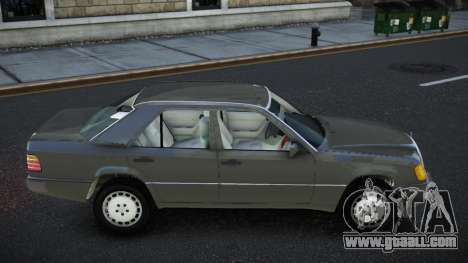 Mercedes-Benz 250D Xilyoge for GTA 4