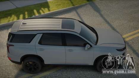 Hyundai Palisade V1.2 for GTA San Andreas
