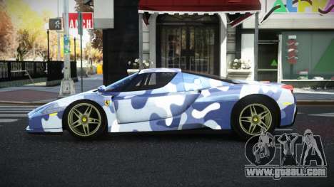 Ferrari Enzo Irushy S9 for GTA 4