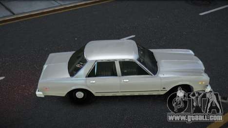 Dodge Aspen Qease for GTA 4