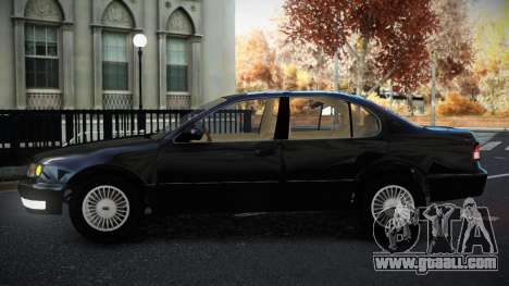 Infiniti i30 Zase for GTA 4