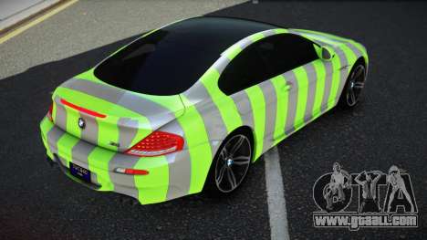 BMW M6 Kathan S4 for GTA 4