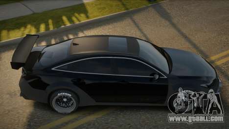 Toyota Avalon Liechic for GTA San Andreas