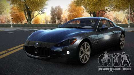 Maserati Gran Turismo Ranity S10 for GTA 4