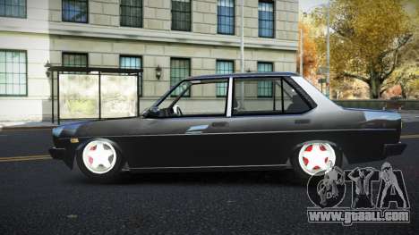 Tofas Sahin Fuumi for GTA 4