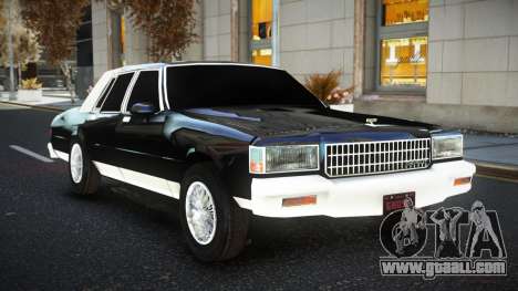 Chevrolet Caprice Classic Kyia for GTA 4