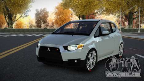 Mitsubishi Colt Mice for GTA 4