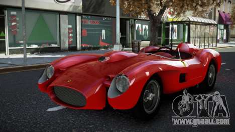 Ferrari Testarossa Balio for GTA 4