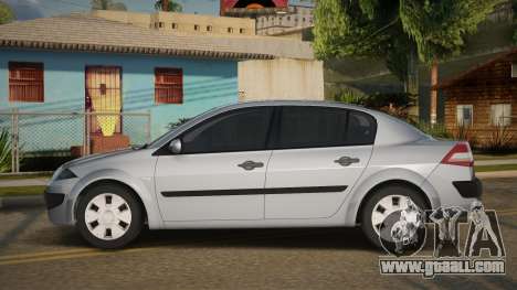 Renault Megane Maryert for GTA San Andreas