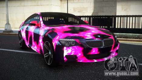 BMW M6 Kathan S2 for GTA 4