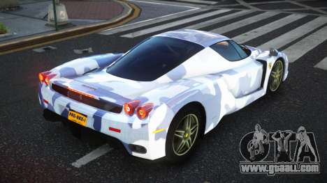 Ferrari Enzo Irushy S9 for GTA 4