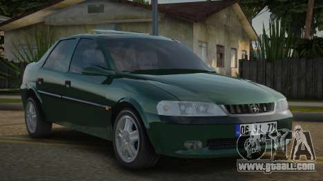 Opel Vectra B CD 2.0 16v (1996-1999) for GTA San Andreas