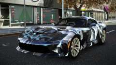 Dodge Viper SRT Busky S11 for GTA 4
