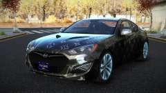 Hyundai Genesis Nebrion S13 for GTA 4