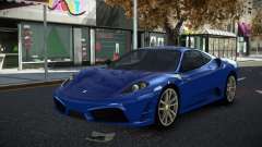 Ferrari F430 Kyjahth