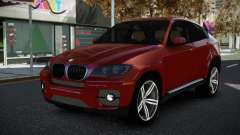 BMW X6 Riserian for GTA 4