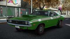 Dodge Challenger Viamasca