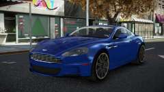Aston Martin DBS Trizun for GTA 4