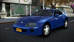 Toyota Supra Biyong for GTA 4