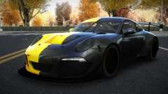 Porsche 911 Danael S3 for GTA 4